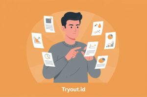 Maukah Pelajari Persiapan Tes Kemampuan Analitik POLRI 2026 Melalui Bank Soal dan Kunci Jawaban?