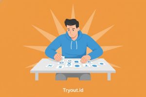 Siap Hadapi Seleksi? Pelajari Soal Tes Penalaran Logika POLRI 2026 dan Kunci Jawaban Terkini!