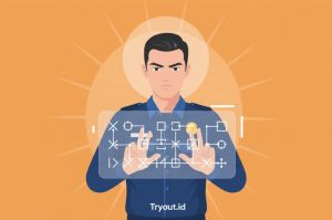 Siap Jadi Bhayangkara? Pelajari Latihan Soal Tes Kecermatan POLRI Kata Sandi 2026 dan Kunci Jawaban?