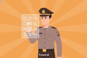 Mau Lolos Akpol? Pelajari Materi Tes Kemampuan Akademik TKA Bahasa Inggris POLRI 2026?