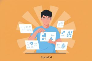 Maukah Pelajari Latihan Tes Bakat Skolastik POLRI Bahasa Indonesia dan Kunci Jawaban 2026?