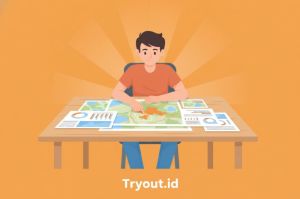 Maukah Pelajari Kumpulan Soal Matematika TKA POLRI 2026 dan Kunci Jawaban Soal Terkini?