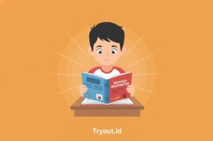 Sudah Pelajari Materi Ujian Nasional Bahasa Indonesia SD 2026 Dan Kunci Jawaban Soal Terkini?