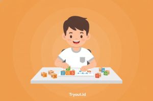 Siap Masuk Sekolah Favorit? Pelajari Prediksi Soal Tryout Masuk SD 2026 dan Kunci Jawaban?