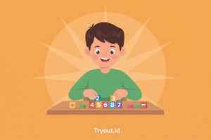 Siap Menang Lomba? Dapatkan Soal Tryout Olimpiade Matematika SD 2026 dan Kunci Jawaban Lengkap?