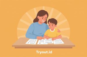 Maukah Pelajari Strategi Lolos Seleksi Sekolah Favorit SD 2026 Lewat Bank Soal dan Kunci Jawaban?