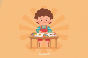 Maukah Nilai Sempurna? Pelajari Materi IPA SD Kelas 5 6 Untuk UN 2026 dan Bank Soal Terkini?