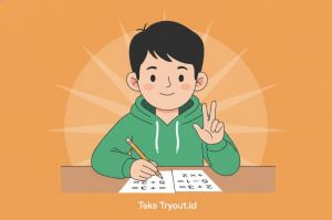 Sudah Pelajari Bank Soal dan Kunci Jawaban Latihan Soal Matematika SD Kelas 3 4 Terbaru 2026?