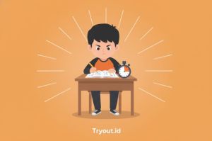 Maukah Strategi Sukses Tryout SMP Terpadu 2026 Dan Kunci Jawaban Soal Tes Terkini?