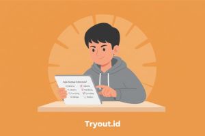 Maukah Pelajari Contoh Soal Tryout Bahasa Indonesia SMP 2026 Lewat Bank Soal dan Kunci Jawaban?