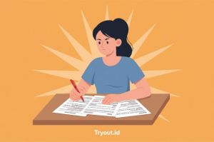 Ingin Skor 600? Pelajari Materi Structure Dan Written Expression TOEFL 2026 Serta Kunci Jawaban?