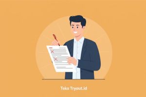 Sudah Coba Bank Soal dan Kunci Jawaban Latihan Soal Written Expression TOEFL Tes Terkini 2026?