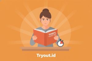 Sudah Pelajari Bank Soal dan Kunci Jawaban Contoh Soal TOEFL Reading Exercise 2 Terkini 2026?