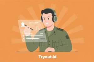 Dapatkan Bank Soal dan Kunci Jawaban Materi Tes Kemampuan Akademik TKA Bahasa Inggris TNI 2026?