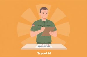 Maukah Pelajari Strategi Hadapi Tes Kemampuan Dasar TNI 2026 Lewat Bank Soal dan Kunci Jawaban?