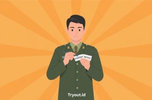 Siap Bela Negara? Pelajari Prediksi Tes Masuk TNI 2026 dan Bank Soal Kunci Jawaban?