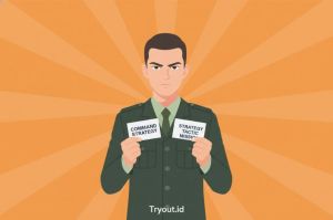 Mau Lolos Seleksi? Pelajari Kumpulan Soal Tes Kemampuan Verbal TNI 2026 dan Kunci Jawaban?