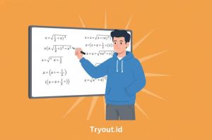 Siap Lolos Seleksi? Pelajari Kumpulan Soal Matematika TKA TNI 2026 dan Kunci Jawaban Terkini!