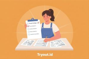 Maukah Pelajari Strategi Menghadapi Tryout SMK Yang Efektif 2026 Lewat Bank Soal dan Kunci Jawaban?