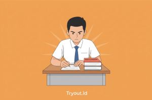 Maukah Pelajari Soal Tryout Ujian Sekolah Kewarganegaraan SMK 2026 dan Kunci Jawaban?