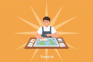 Maukah Pelajari Latihan Soal Tryout Ujian Sekolah IPS SMK 2026 dan Kunci Jawaban Terkini?