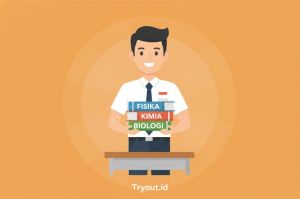 Maukah Strategi Sukses Tryout UN SMA IPA 2026 Lewat Bank Soal dan Kunci Jawaban?