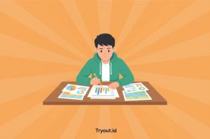 Siap Kuasai Materi Tryout Geografi SMA IPS 2026 Dengan Soal dan Kunci Jawaban?