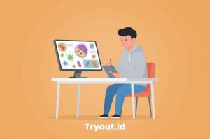 Dapatkan Bank Soal dan Kunci Jawaban Contoh Soal Tryout Biologi UN SMA 2026 Tes Terkini?