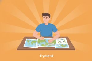 Maukah Pelajari Materi Tryout Geografi SMA IPS 2026 Beserta Soal dan Kunci Jawaban Terkini?