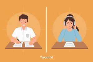 Siap Tes Listening? Pelajari Persiapan Tes Kemampuan Listening TOEFL 2026 dan Kunci Jawaban?