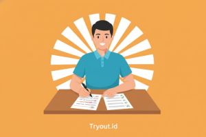 Maukah Coba Latihan Tes TOEFL Written Expression 3 2026 Dan Kunci Jawaban Soal Terkini?