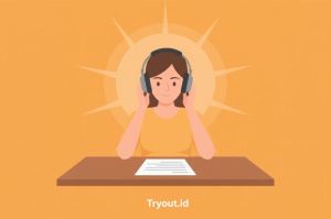 Siap Tes ITP? Coba Simulasi Penuh Practice Test 1 TOEFL ITP 2026 dan Bank Soal Kunci Jawaban?