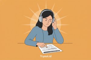 Sudah Pelajari Pembahasan Soal TOEFL Written Expression 6 dan Kunci Jawaban Tes 2026?