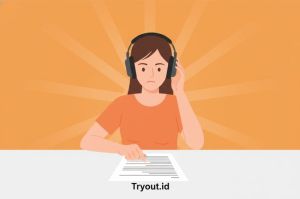 Mau Skor Tinggi? Pelajari Materi Structure dan Written Expression TOEFL 2026 dan Kunci Jawaban?