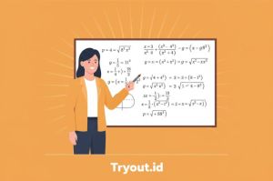 Maukah Pelajari Latihan Soal SKB Guru Matematika CPNS 2026 Lewat Bank Soal dan Kunci Jawaban?