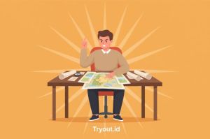 Maukah Nilai Sempurna? Raih Soal Tryout Bahasa Indonesia UN SMA 2026 dan Kunci Jawaban Terlengkap?