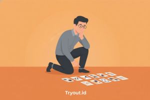 Siap Taklukkan Soal CPNS Kemampuan Verbal Analogi 2026 Dan Kunci Jawaban Tes Terkini?