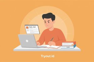 Dapatkan Panduan Belajar TOEFL Mandiri 2026 Lengkap Bank Soal dan Kunci Jawaban?