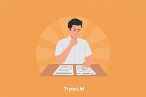 Maukah Strategi Jawab Tes Karakteristik Pribadi CPNS 2026 Lewat Soal dan Kunci Jawaban?