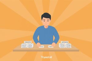 Maukah Pelajari Latihan Soal Sinonim dan Antonim CPNS 2026 Melalui Bank Soal dan Kunci Jawaban?