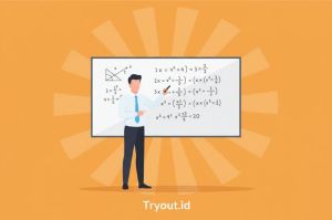 Maukah Pelajari Latihan Soal SKB Guru Matematika CPNS 2026 dan Kunci Jawaban Soal Terkini?