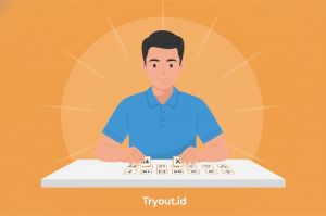 Mau Lolos TIU? Pelajari Persiapan Tes Kemampuan Numerik CPNS 2026 dan Bank Soal Akurat?