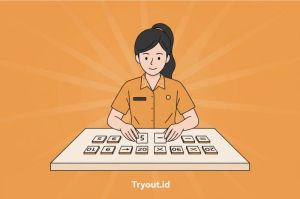 Sudah Tahu Strategi Jawab Tes Karakteristik Pribadi CPNS 2026 Lewat Bank Soal dan Kunci Jawaban?