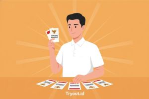 Coba Kumpulan Soal Tes Wawasan Kebangsaan CPNS 2026 Dan Kunci Jawaban Tes Terkini?