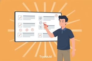 Sudah Pelajari Soal SKB Guru Bahasa Indonesia CPNS 2026 Dan Kunci Jawaban Tes Terkini?