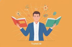 Siap Pelajari Persiapan Tes Kompetensi Manajerial PPPK 2026 Lewat Bank Soal dan Kunci Jawaban?