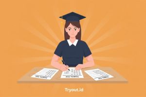 Dapatkan Kumpulan Soal TOEFL ITP Untuk Masuk S2 2026 dan Kunci Jawaban?