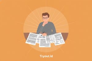 Siap Hadapi Persiapan Tes Kemampuan Spasial S3 Rotasi Bentuk 2026 Dan Kunci Jawaban?