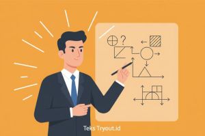 Sudah Pelajari Bank Soal dan Kunci Jawaban Latihan Soal Tes Kemampuan Penalaran S2 S3 2026?