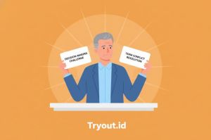 Siap Pelajari Latihan Soal Penalaran Verbal Pascasarjana Analogi 2026 dan Kunci Jawaban?